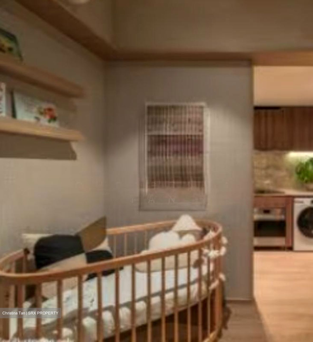 Faber Residence (D5), Apartment #520457041